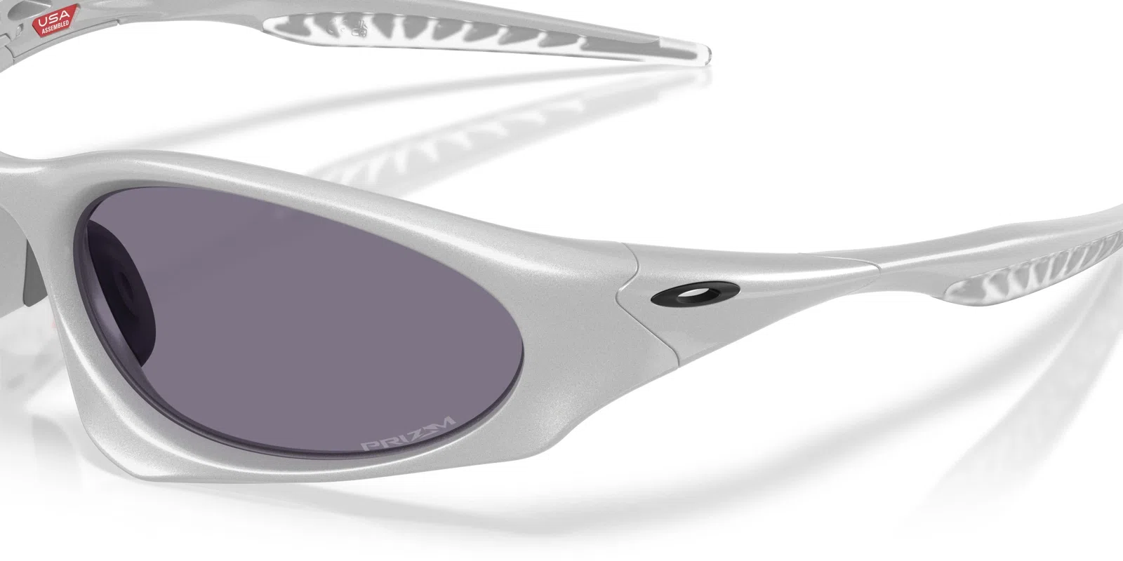 Oakley Suture Coat 9539 Sunglasses - view 54
